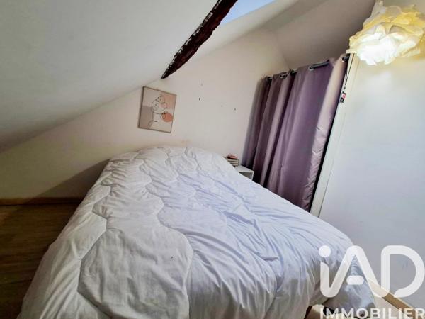 Appartement à vendre 2 pièces 22 m² Annet-sur-Marne