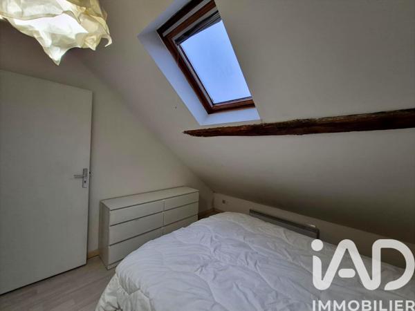 Appartement à vendre 2 pièces 22 m² Annet-sur-Marne