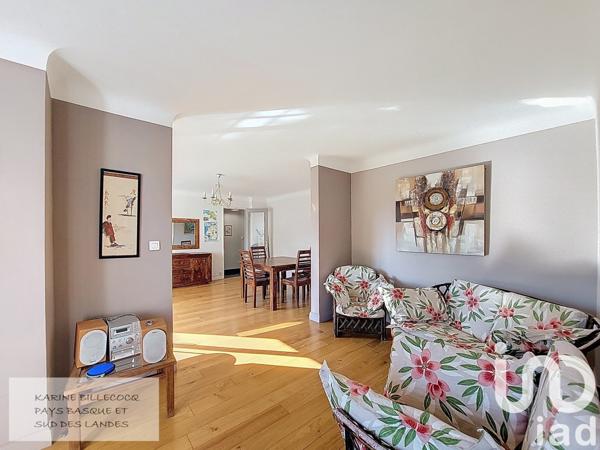 Apartment for sale 3 rooms 80 m² Biarritz