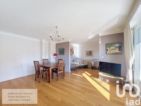 Apartment for sale 3 rooms 80 m² Biarritz