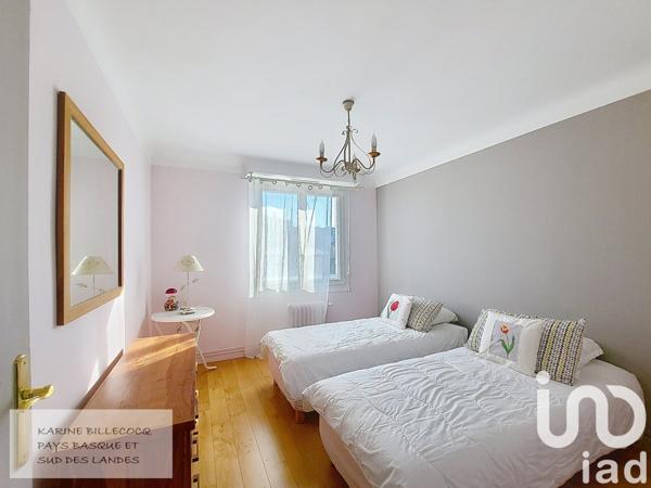 Apartment for sale 3 rooms 80 m² Biarritz