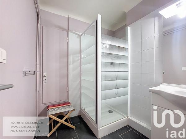 Apartment for sale 3 rooms 80 m² Biarritz