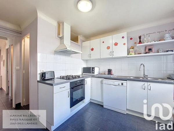 Apartment for sale 3 rooms 80 m² Biarritz