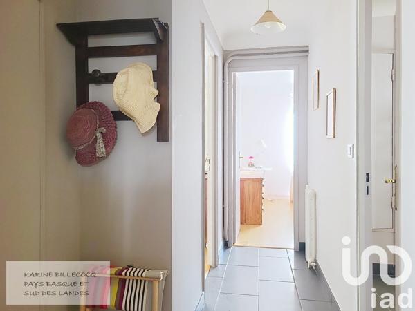 Apartment for sale 3 rooms 80 m² Biarritz