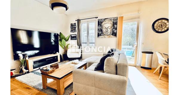 À vendre Appartement 3 pièces 60.85 m² - Perpignan 66000