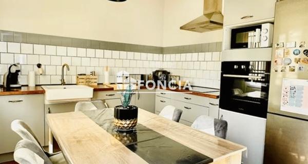 À vendre Appartement 3 pièces 60.85 m² - Perpignan 66000