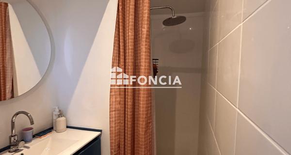À vendre Appartement 3 pièces 60.85 m² - Perpignan 66000