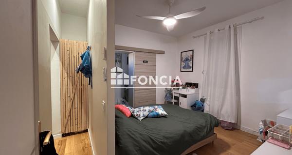 À vendre Appartement 3 pièces 60.85 m² - Perpignan 66000
