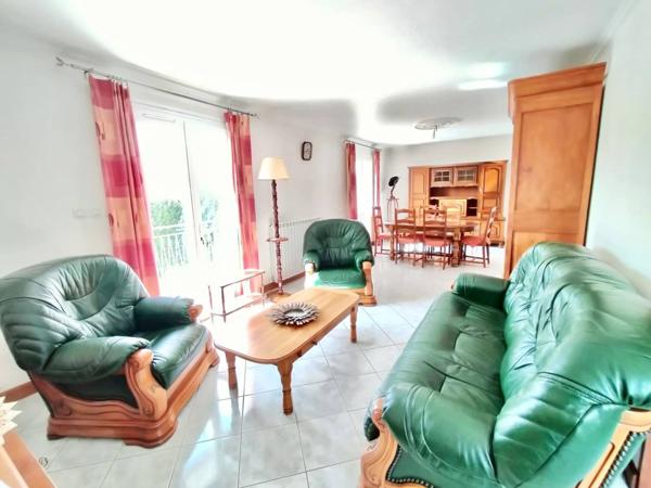 Maison 135m² avec dépendances, double espace de vie et énorme potentiel 41200 Romorantin- Lanthenay (secteur Nord)