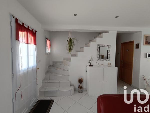 Maison à vendre 5 pièces 120 m² Viry-Châtillon