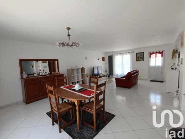 Maison à vendre 5 pièces 120 m² Viry-Châtillon