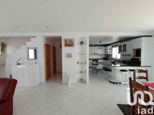 Maison à vendre 5 pièces 120 m² Viry-Châtillon