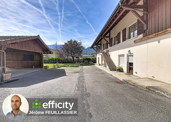 Appartement
         4 pièces
        - 106 m² Exclusivité 285 000 € *