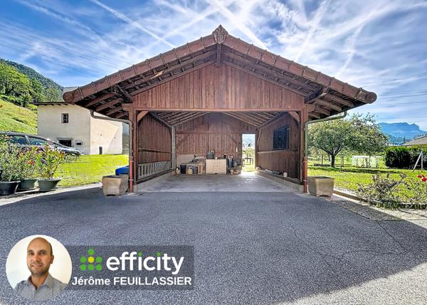 Appartement
         4 pièces
        - 106 m² Exclusivité 285 000 € *