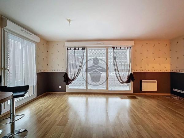 Vente Appartement 3 pièces 58 m2 à Saint-Quentin