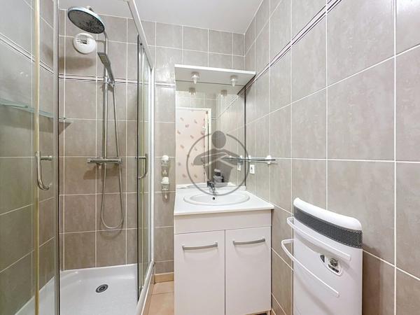 Vente Appartement 3 pièces 58 m2 à Saint-Quentin