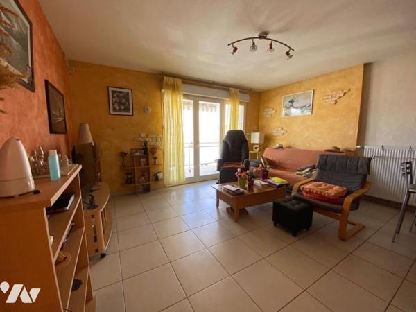 Appartement de type 3 