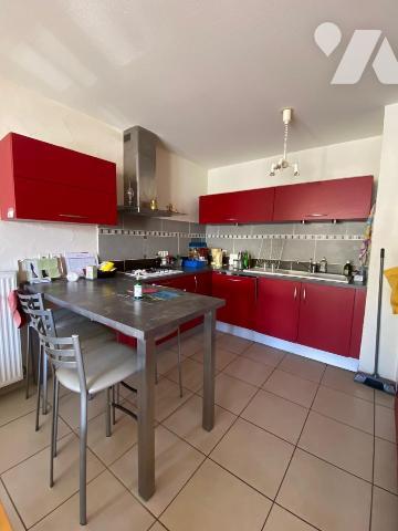 Appartement de type 3 