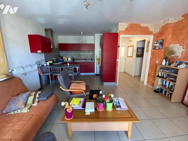 Appartement de type 3 