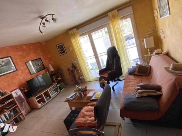 Appartement de type 3 