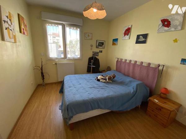 Appartement de type 3 