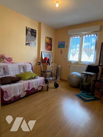 Appartement de type 3 