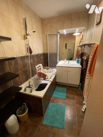 Appartement de type 3 