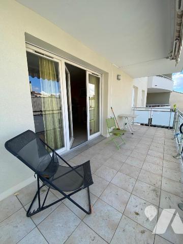 Appartement de type 3 