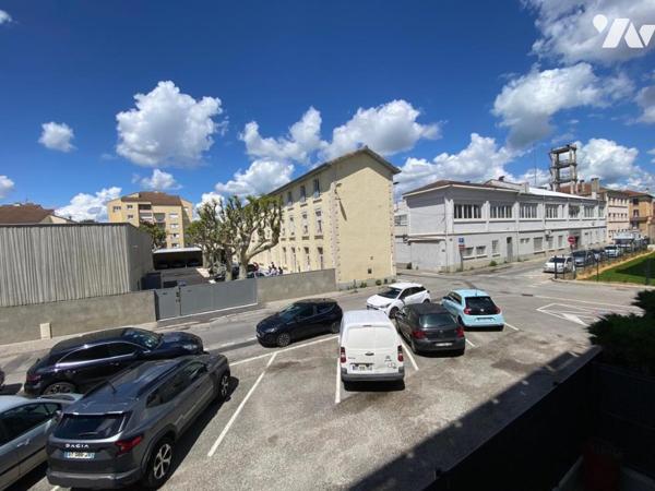 Appartement de type 3 