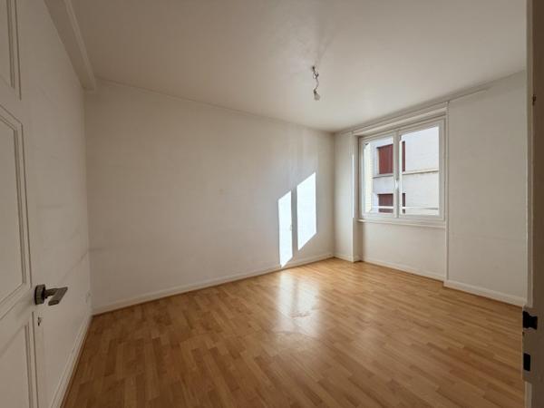 Vente / Appartement T3