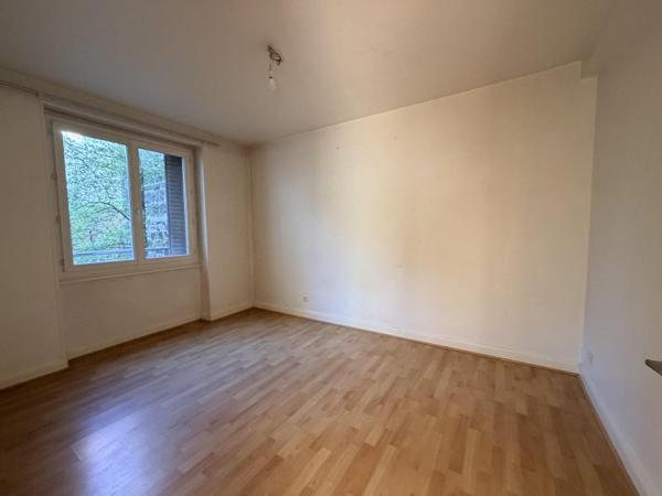 Vente / Appartement T3