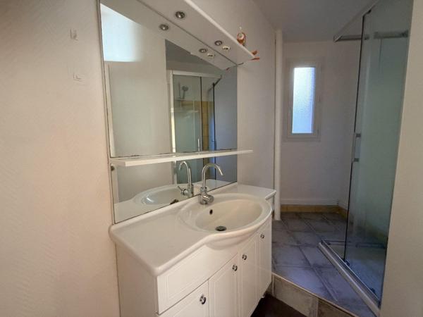 Vente / Appartement T3