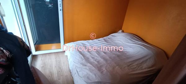 Appartement à vendre 2 pièces de 36 m²