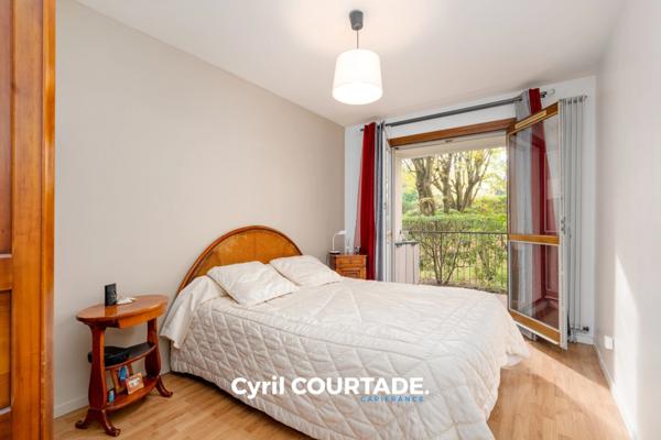 Montpellier, Dpt Hérault (34), Appartement secteur des Beaux-Arts de 103m² avec terrasse de 18m²