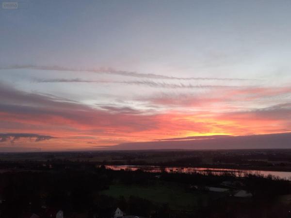 Appartement à vendre à Blois dans le Loir-et-Cher (41000), ref : 001/2125