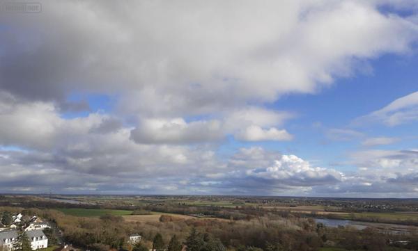 Appartement à vendre à Blois dans le Loir-et-Cher (41000), ref : 001/2125