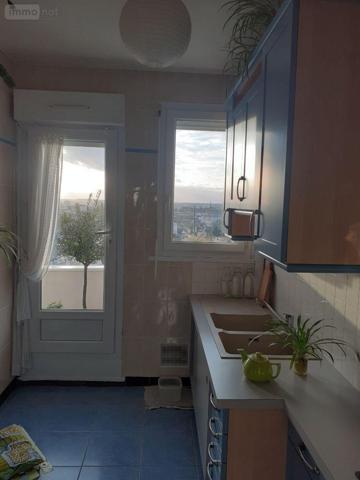 Appartement à vendre à Blois dans le Loir-et-Cher (41000), ref : 001/2125