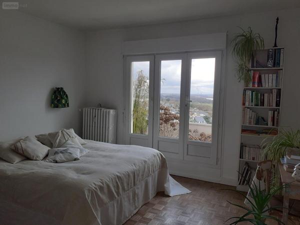 Appartement à vendre à Blois dans le Loir-et-Cher (41000), ref : 001/2125