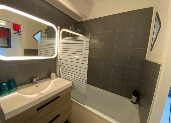 Appartement à vendre    1 pièce • 19,08 m2 Soorts-Hossegor