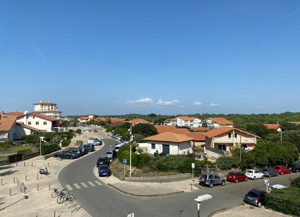 Appartement à vendre    1 pièce • 19,08 m2 Soorts-Hossegor