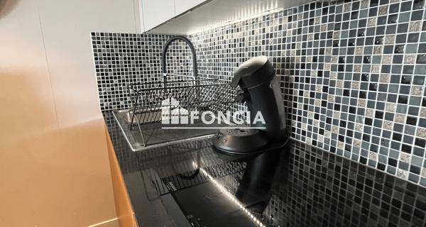 À vendre Appartement 2 pièces 49.22 m² - Nice 06200
