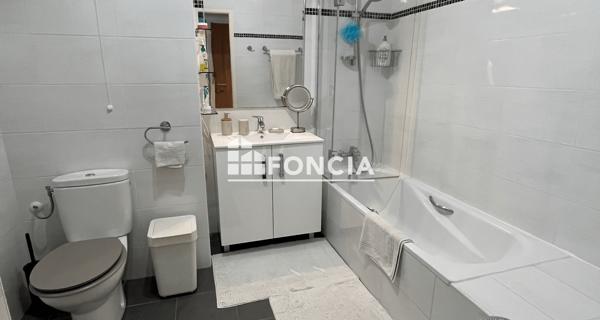 À vendre Appartement 2 pièces 49.22 m² - Nice 06200
