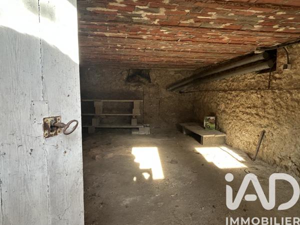 Maison à vendre 4 pièces 97 m² Blois