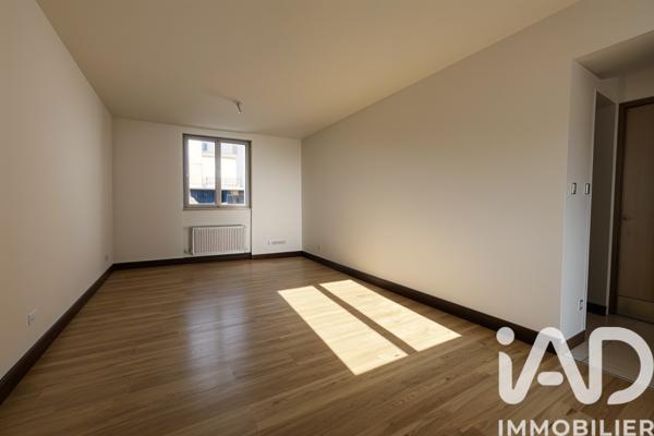 Maison à vendre 4 pièces 97 m² Blois