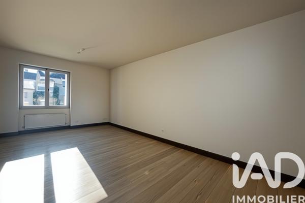 Maison à vendre 4 pièces 97 m² Blois