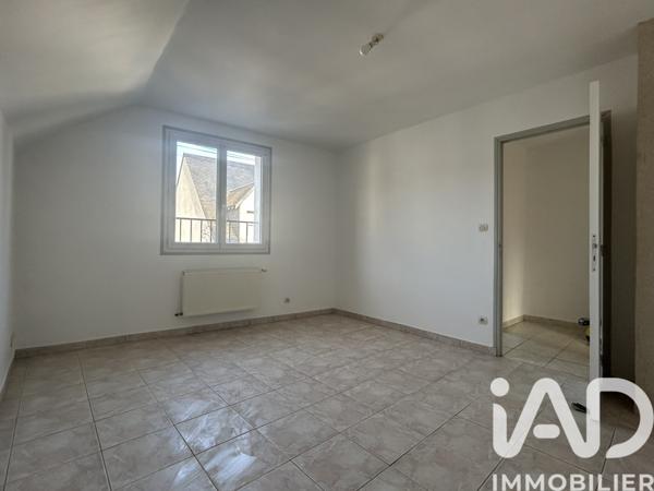 Maison à vendre 4 pièces 97 m² Blois