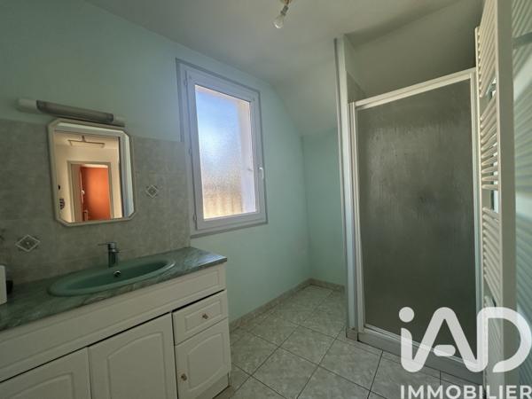 Maison à vendre 4 pièces 97 m² Blois