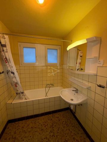 Wintzenheim en exclusivité, Appartement 97m² cave et garage, 2ème et dernier étage
