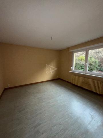 Appartement T5 de 97m² situé au 2ème et dernier étage