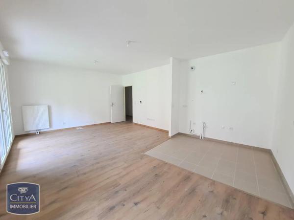 Appartement à vendre 3 pièces 68m²